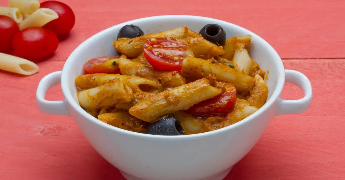 Veganistische cashewkaas recept: makkelijk, romig en lekker.
