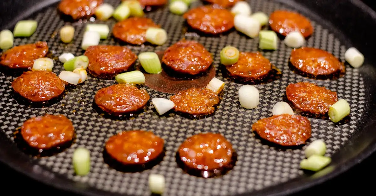 Wat is vegetarische chorizo en hoe maak je het klaar?