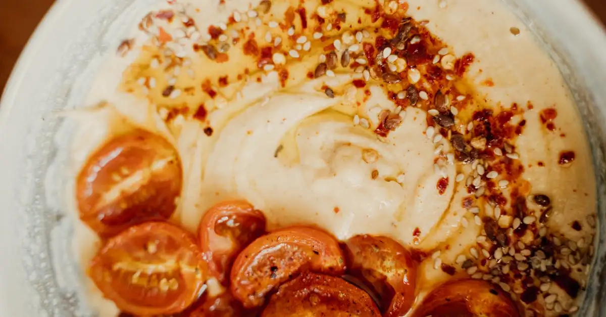 Ontdek de mooiste culinaire gerechten en recepten