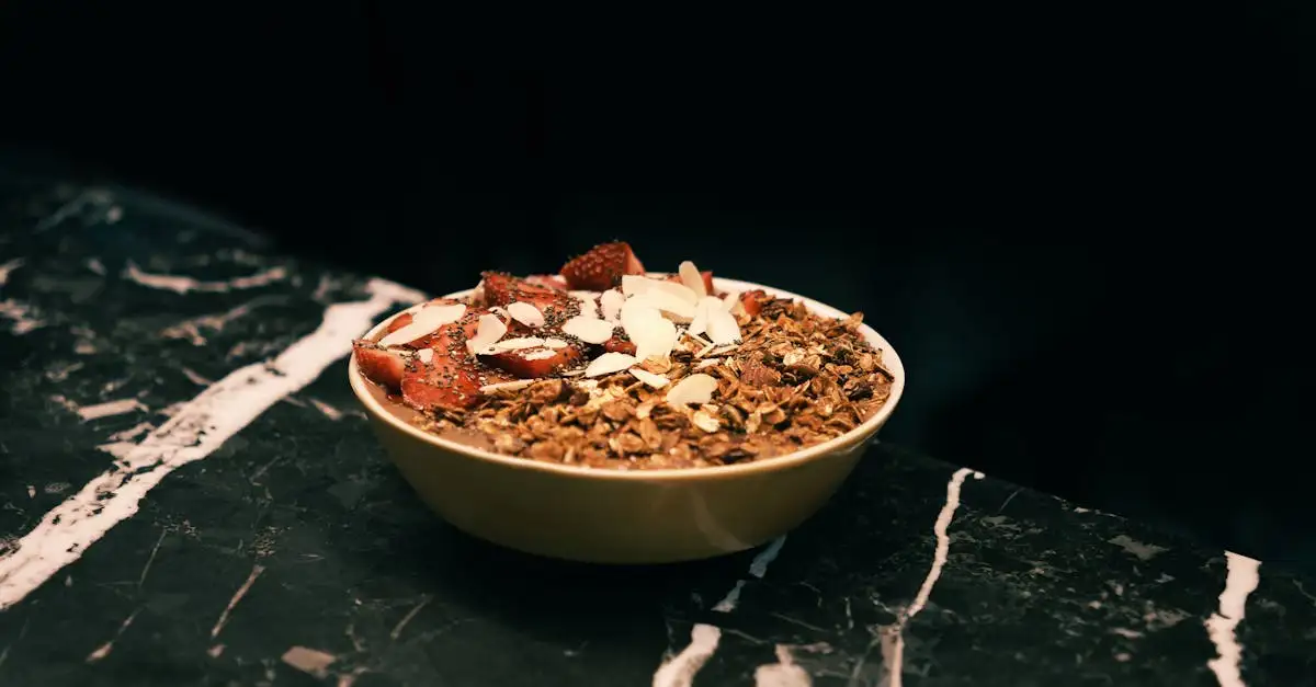 De hippe vegetariër: Ontdek de nieuwste plantaardige trends