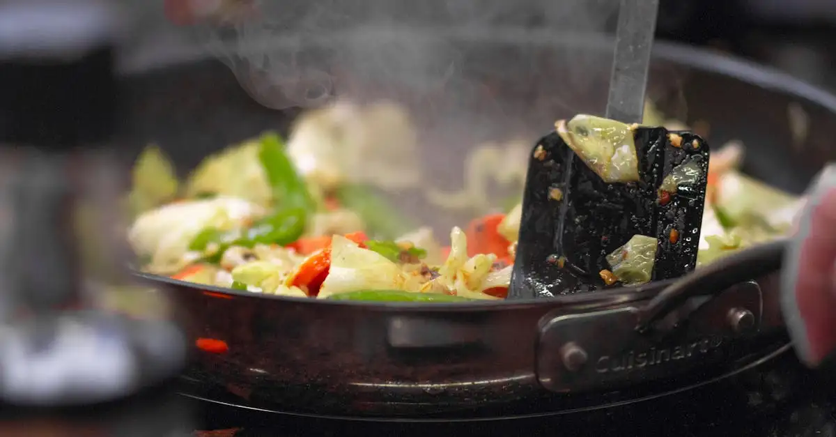 De vegetarische toko: Heerlijk eten zonder vlees