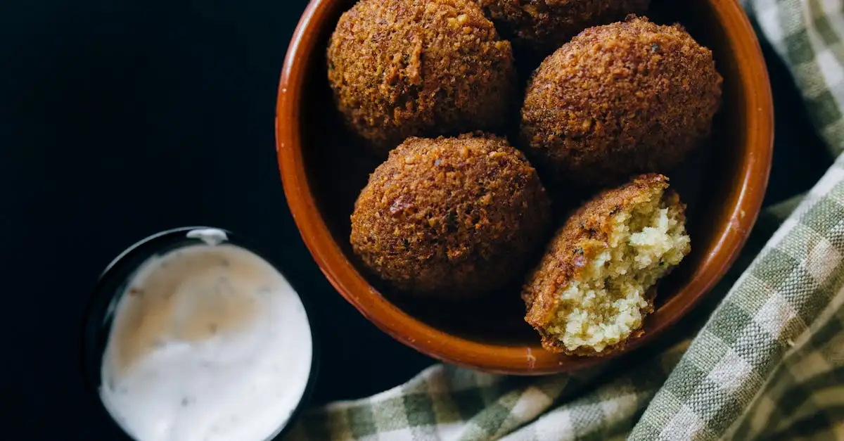 Eiwitrijk vegetarisch avondeten: De lekkerste recepten