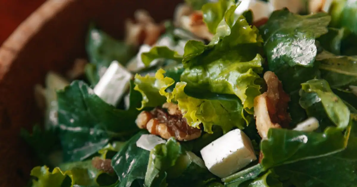 Violife feta: vegan alternatief voor kaasliefhebbers