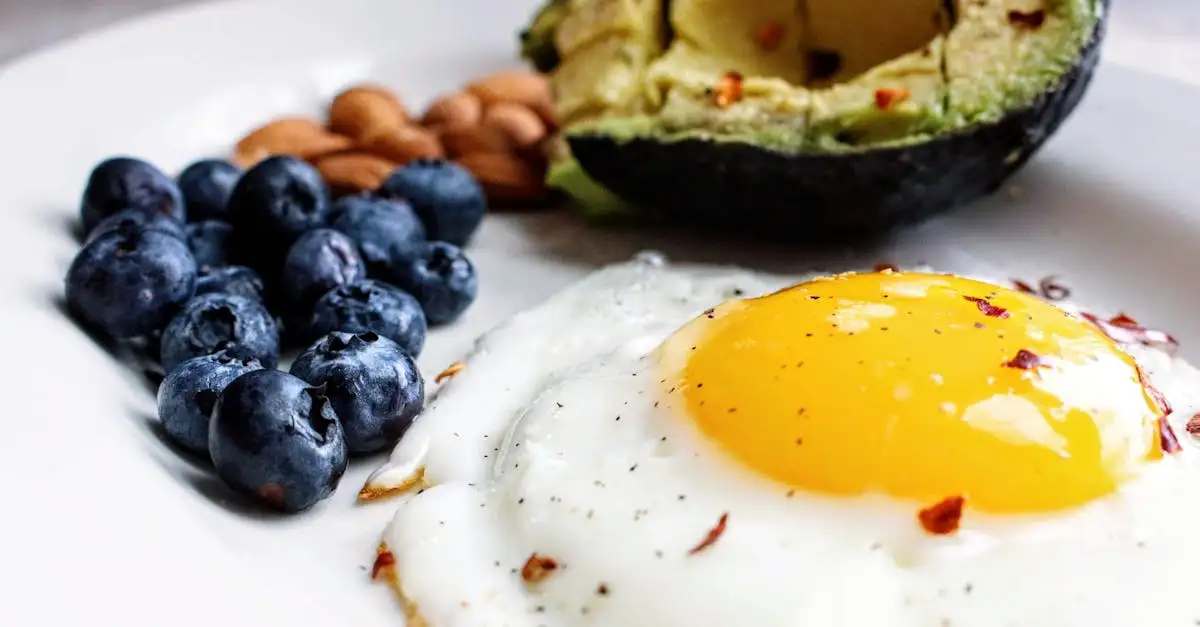 Fodmap vegetarisch: lekker en gezond eten