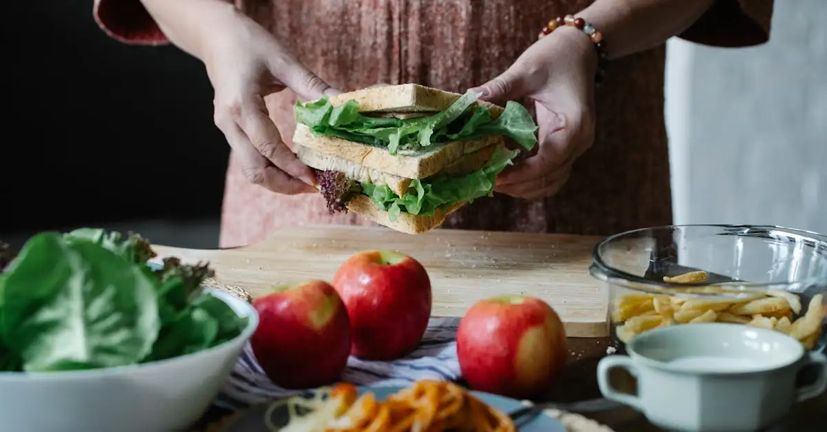 Lekkere vegetarische gerechten voor elke dag