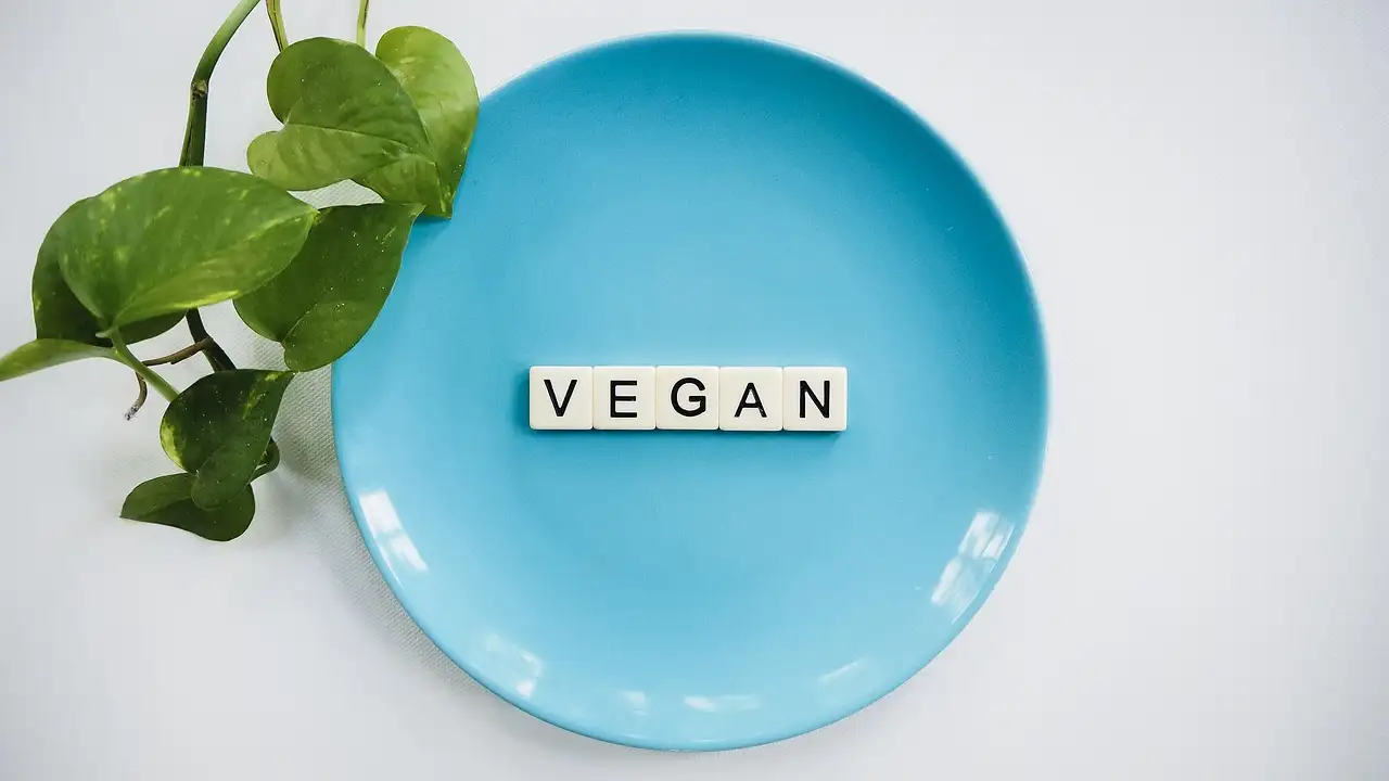 Veganisme is makkelijker dan je denkt met gewoon vegan.