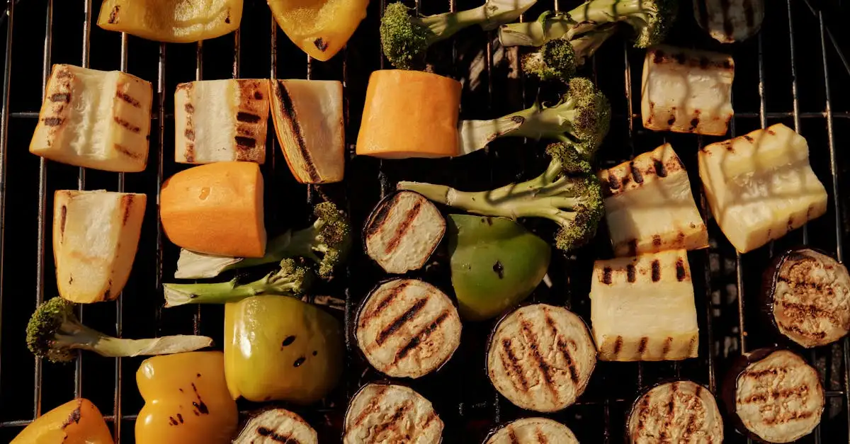 Gezonde groentefriet maken: recepten en tips