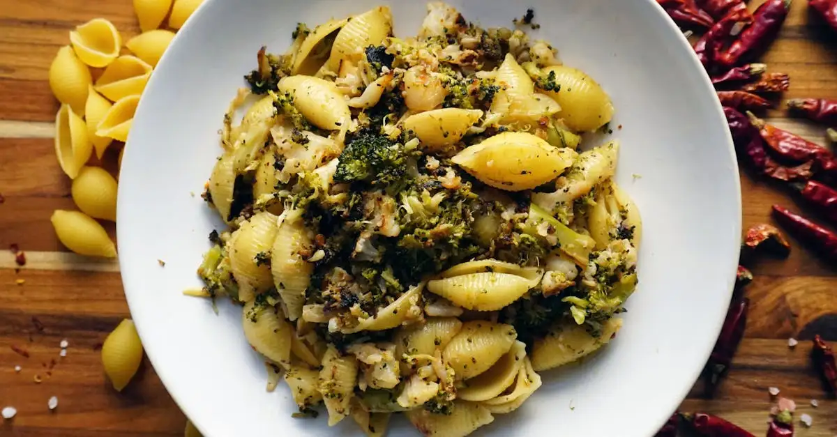 Groentespaghetti maken: Gezond en snel recept