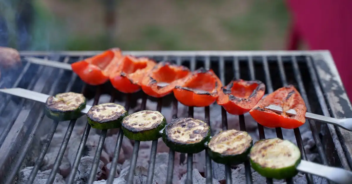 Hippe vegetariër: ontdek de nieuwste trends en recepten