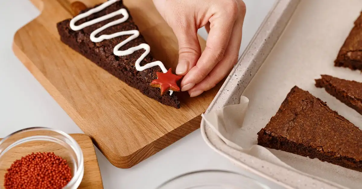 Kerst vegetarisch: heerlijke recepten en tips voor de