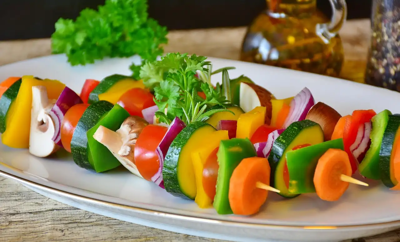 Heerlijk kerstmenu vegetarisch: recepten en ideeën