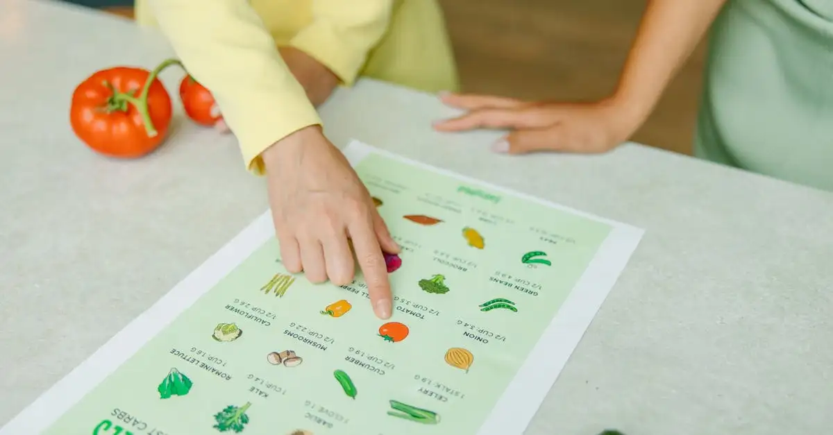 Koolhydraatarm en vegetarisch eten: recepten en tips