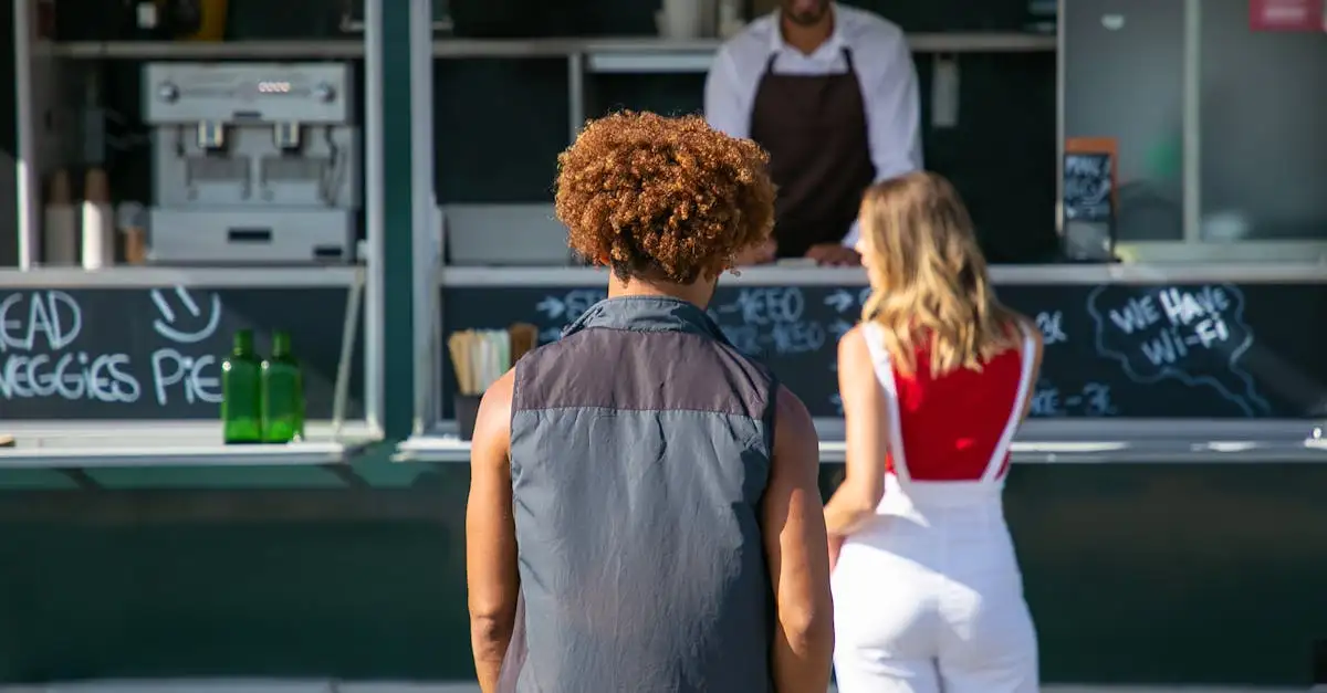 Heerlijk vegetarisch menu ontdekken en bestellen