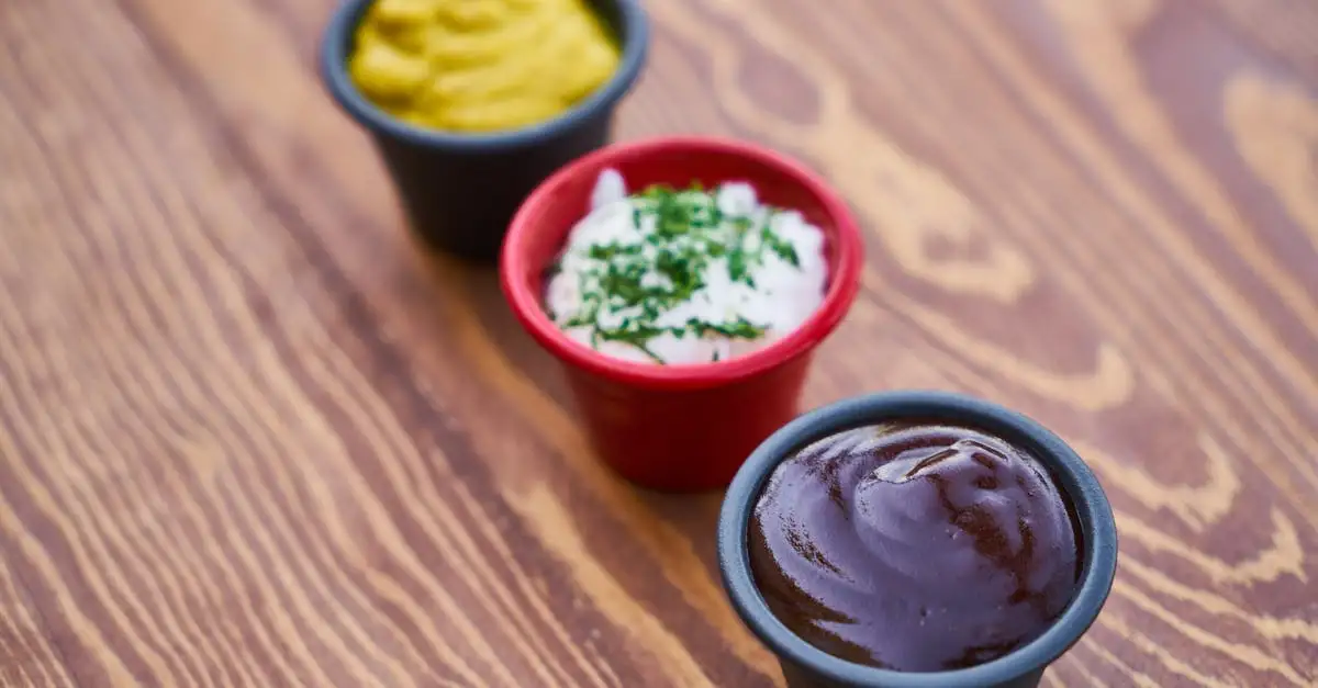 Vegan mosterd kopen: Heerlijke plantaardige smaken
