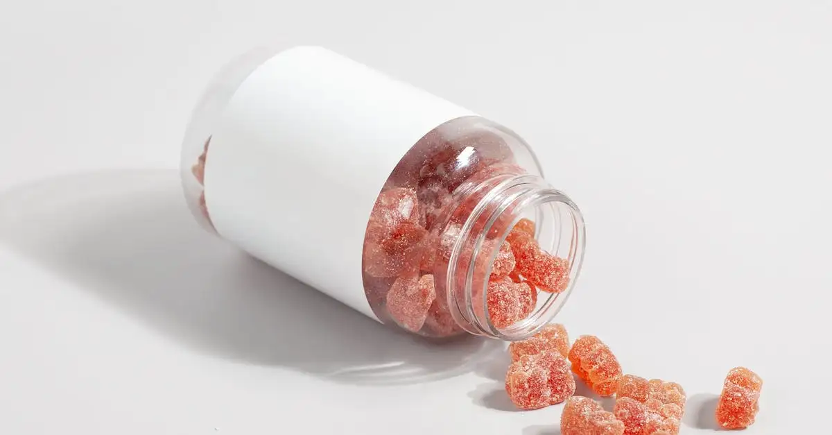 Vegan Probiotica: Gezonde Darmen voor Iedereen