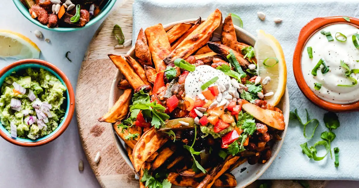 So Fine Vegan: Ontdek onze heerlijke plantaardige opties
