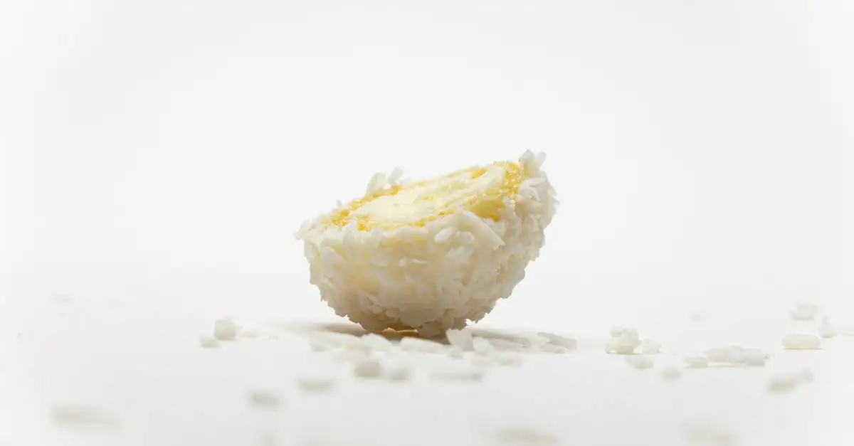 Ontdek heerlijke vegan truffel recepten en producten