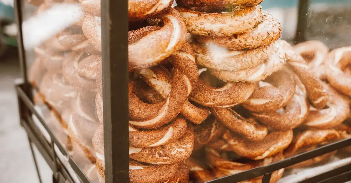 Vegan Turks Brood Kopen: Lekker en Plantaardig