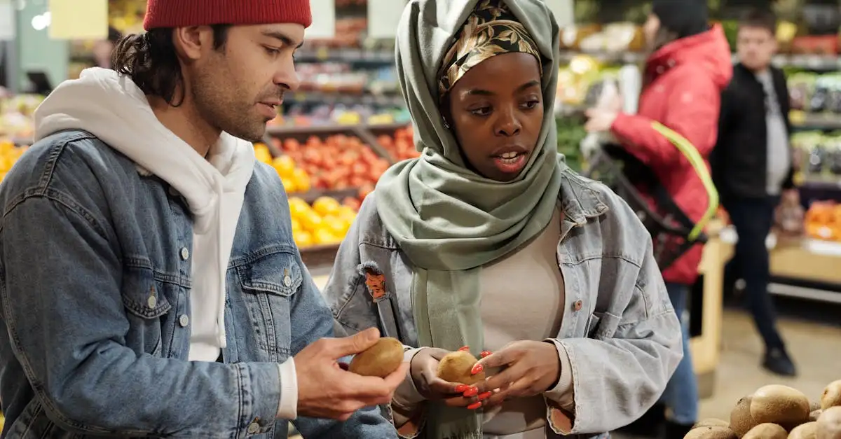 Vegan AH producten ontdekken bij Albert Heijn