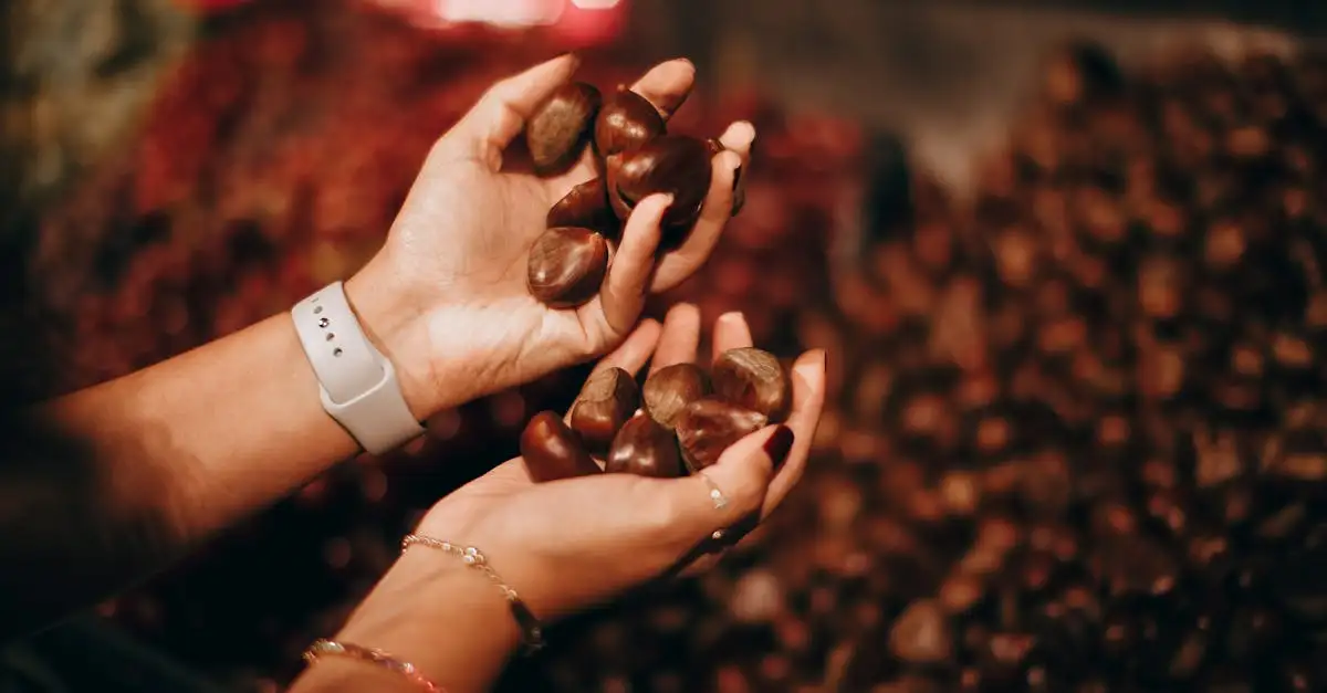 Veganistisch Kerstmenu: Smakelijke Gerechten voor de Feestdagen