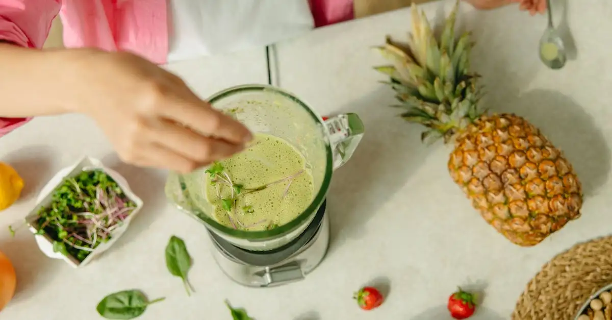 Snelle vegan avondmaaltijden: makkelijk & lekker