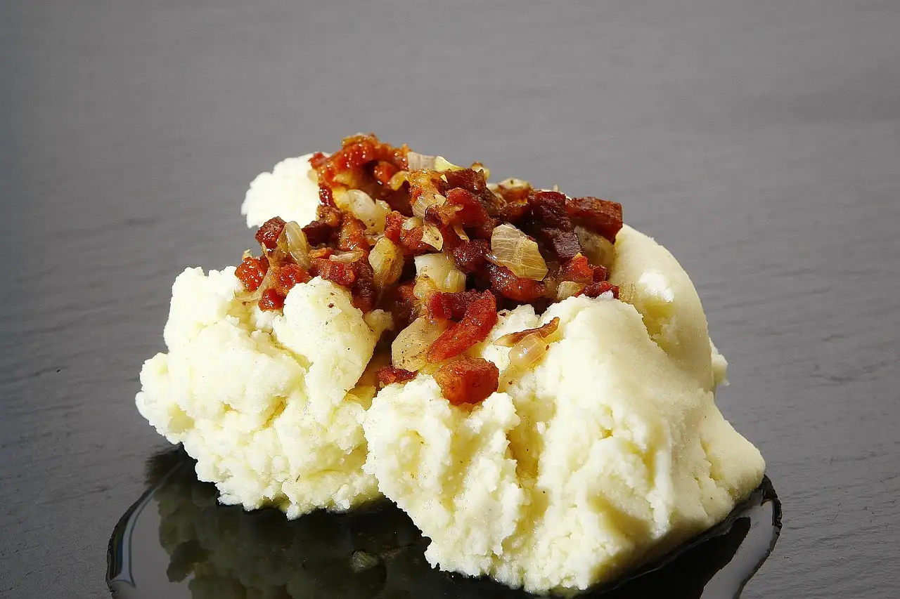 Vegan bacon ah: Ontdek de lekkerste plantaardige