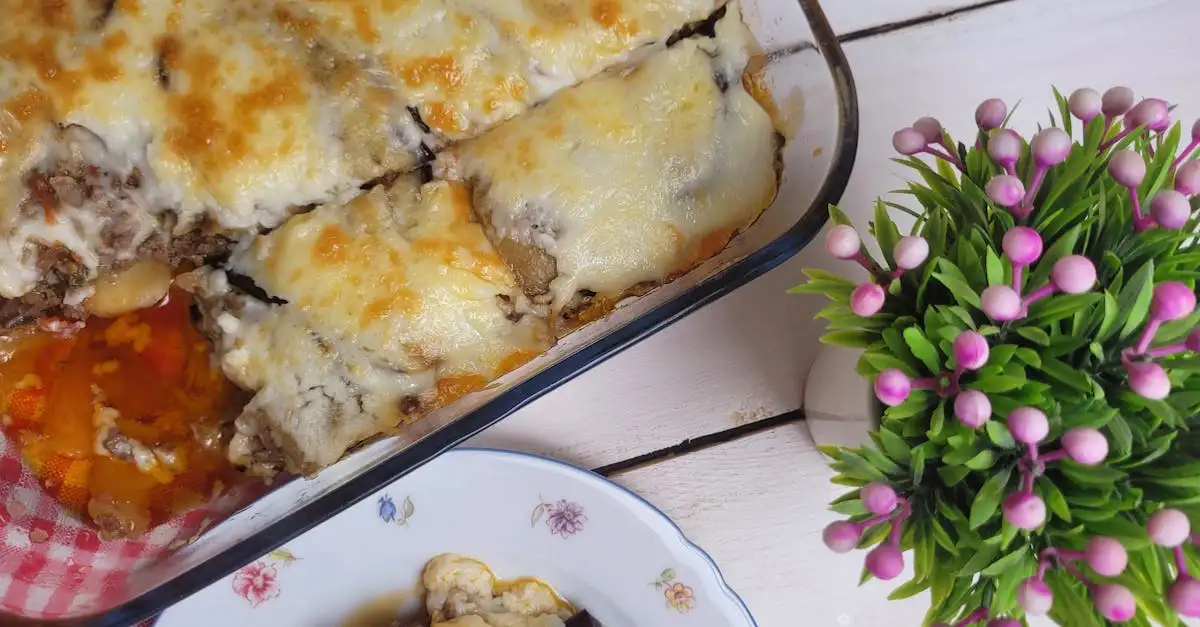 Vegan bechamelsaus maken: makkelijk en romig recept
