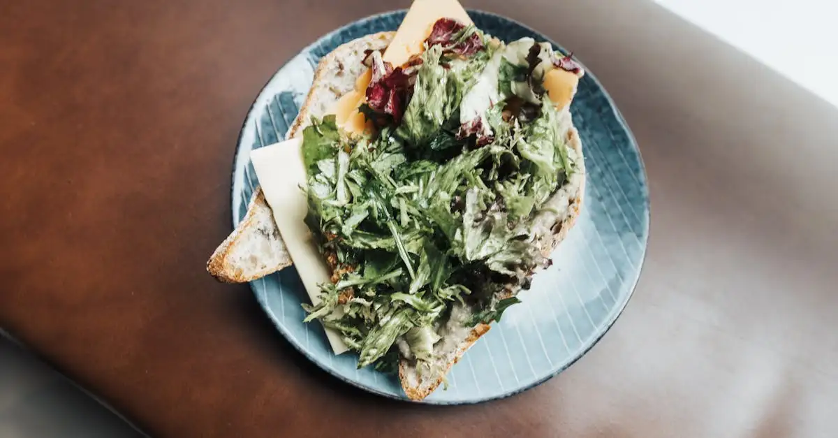 Vegan broodbeleg: lekkere en gezonde opties