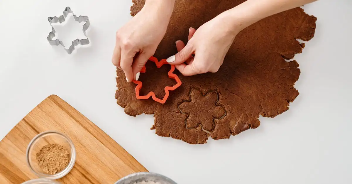 Heerlijke vegan desserts voor een feestelijke kerst