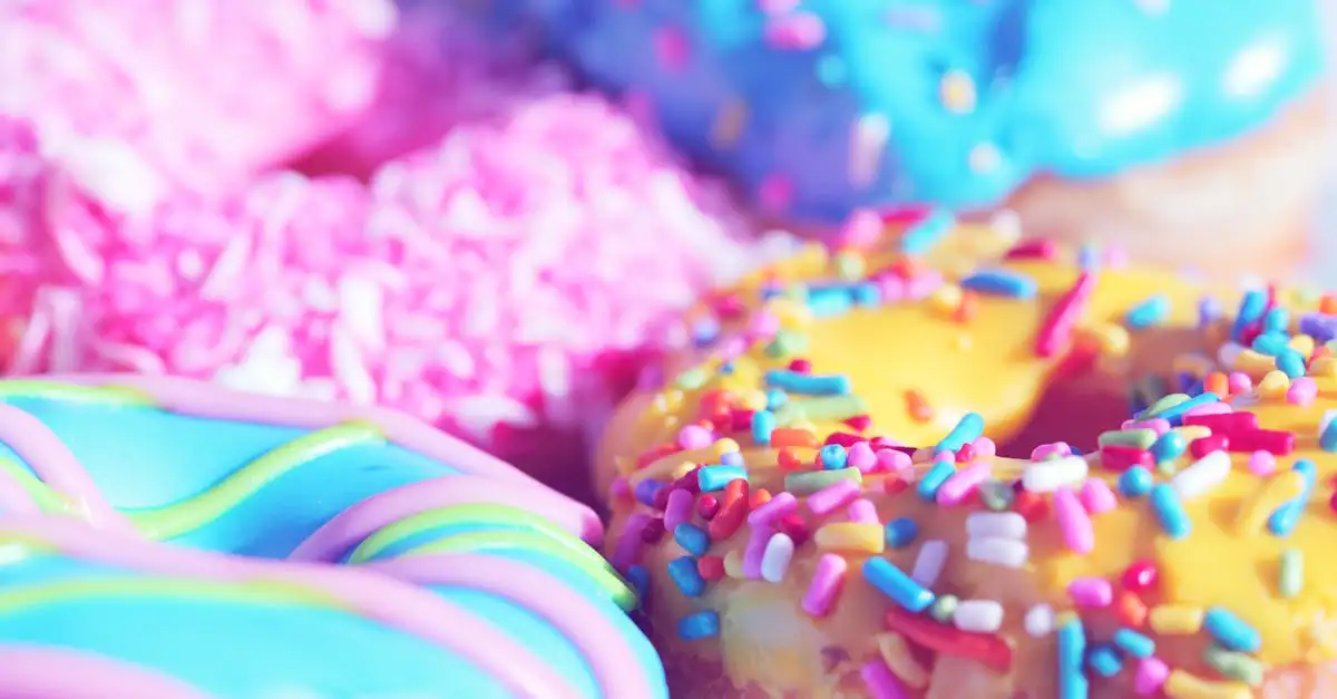 Vegan donuts bij Albert Heijn kopen | Lekker en