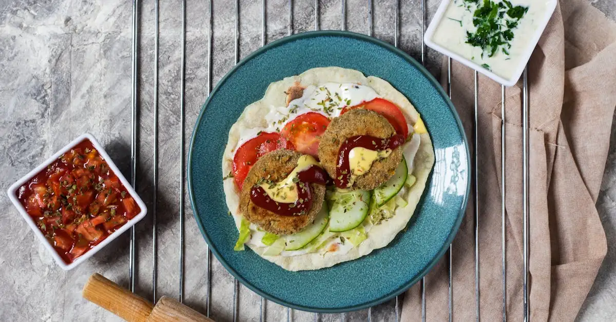 Vegan frikandel: Lekkerste plantaardige snack van Nederland