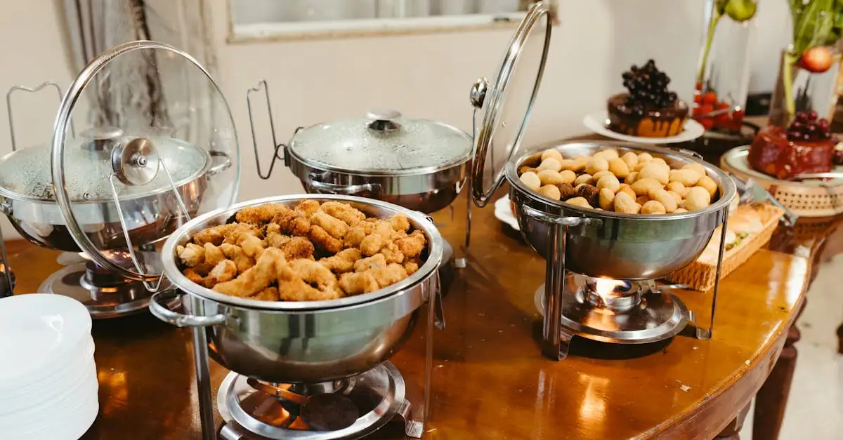 Vegan frituur: Heerlijke plantaardige snacks en gerechten
