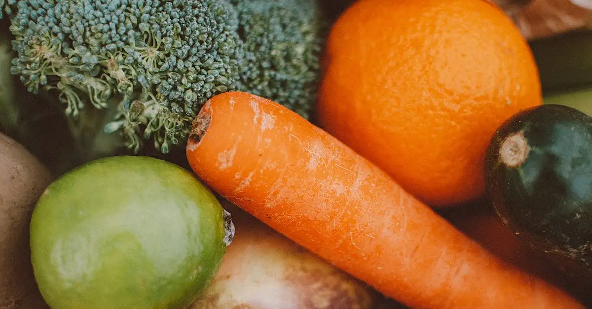 Vegan gourmet AH: Ontdek de lekkerste plantaardige opties