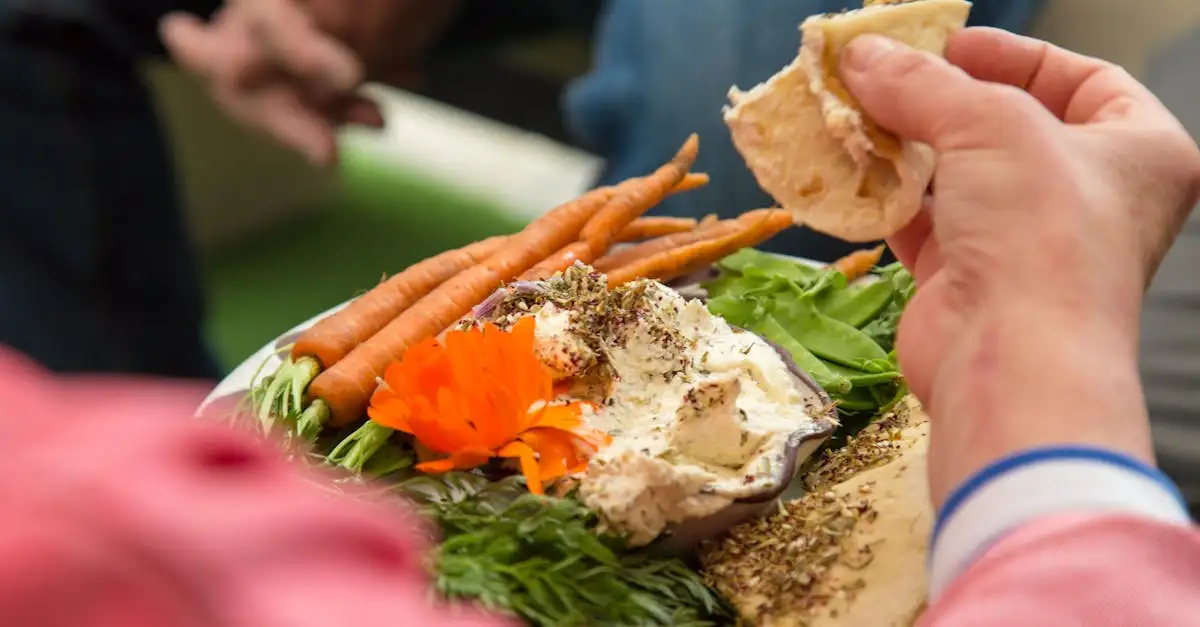 Vegan heksenkaas: Lekker, romig en plantaardig alternatief