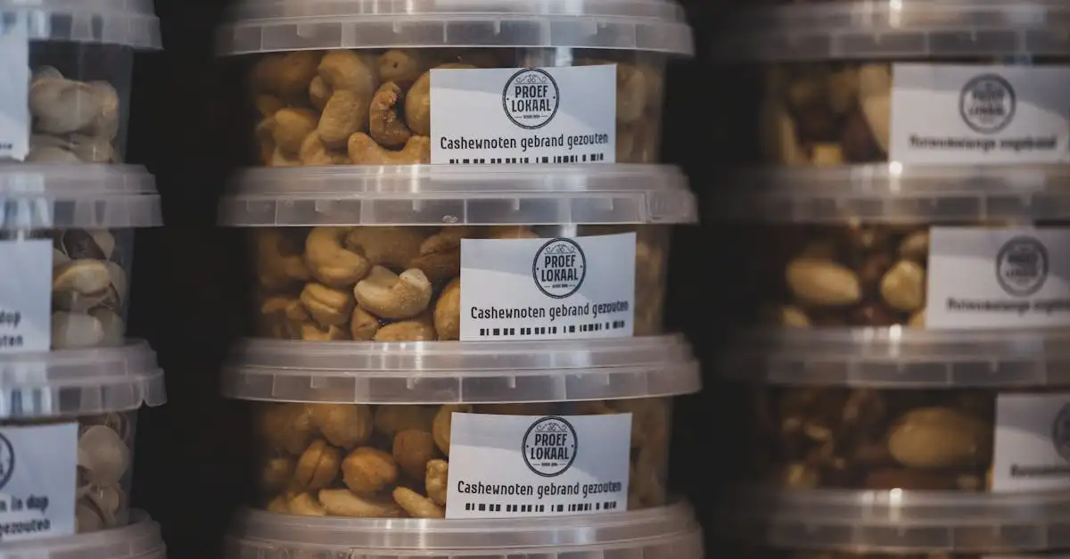 Vegan kibbeling proeven? Ontdek de lekkerste plantaardige
