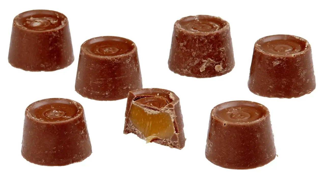 Vegan Rolos maken: makkelijk recept