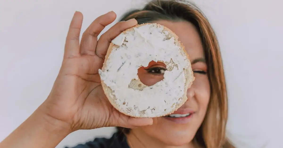Vegan roomkaas: lekker, plantaardig en gezond