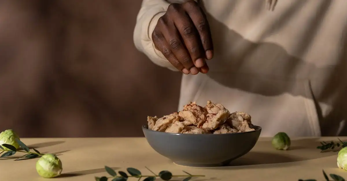 Vegan rulstukjes kopen? Heerlijke vleesvervanger voor