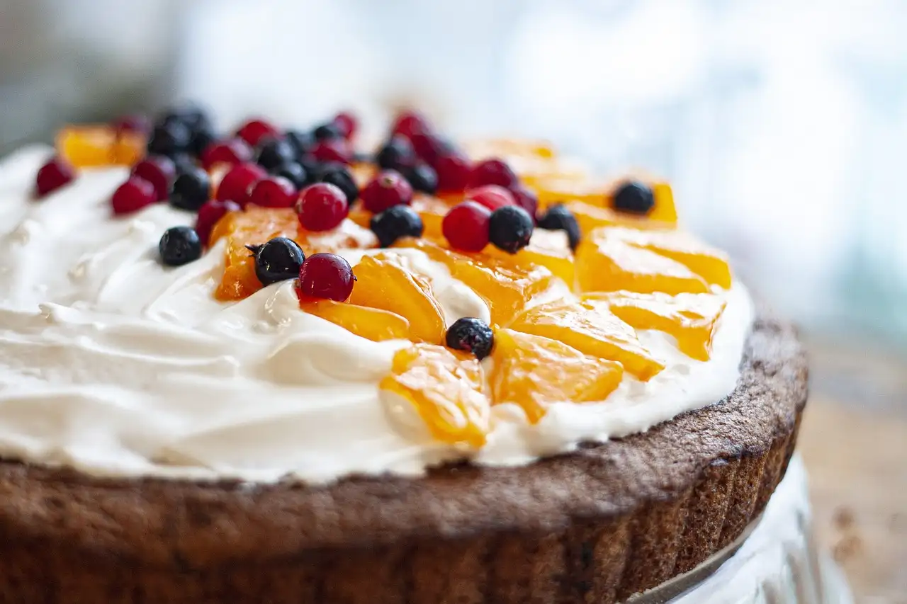 Vegan slagroom: Lekker en plantaardig alternatief
