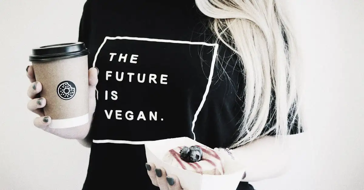 Vegan snackbar: Lekker plantaardig eten en afhalen