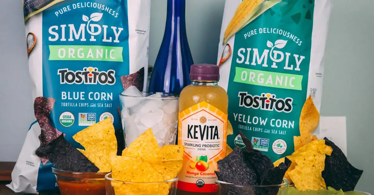 Vegan snacks bij Jumbo kopen | Groot assortiment