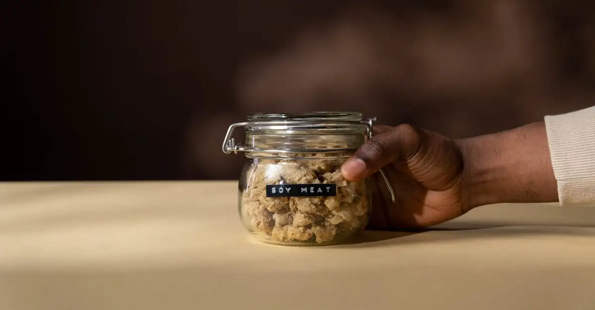 Vegan spek kopen: Heerlijke plantaardige alternatieven