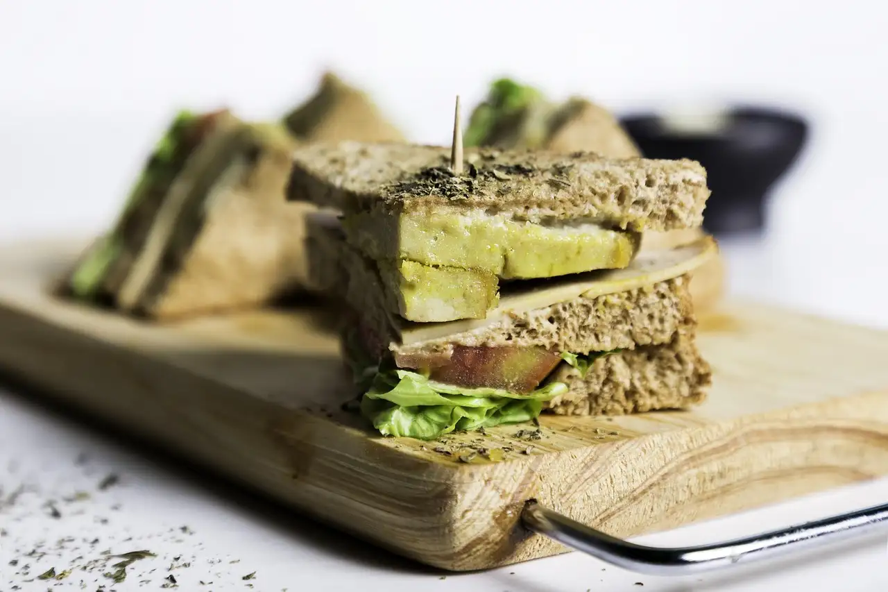 Vegan Viennetta: Ontdek de heerlijke plantaardige variant