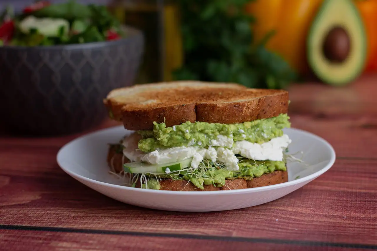 Vegan weekmenu: Eenvoudig en lekker eten
