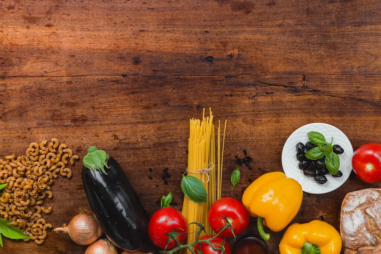 Vegane recepten: eenvoudig en lekker koken