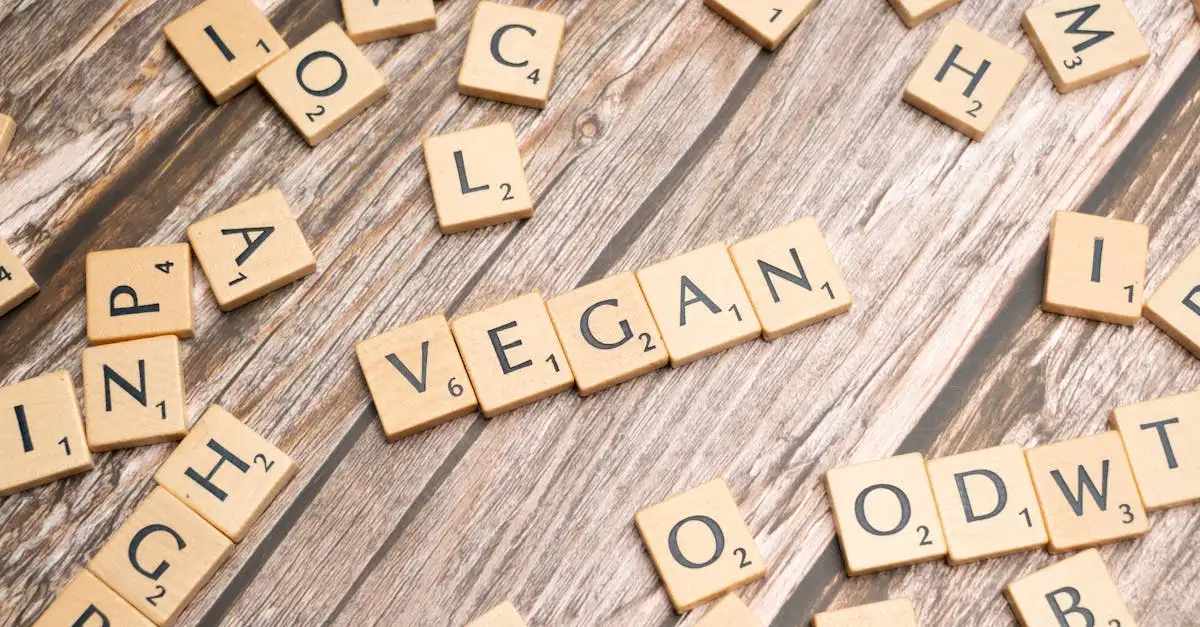 Veganisme: Wat is het en waarom kiezen mensen ervoor?