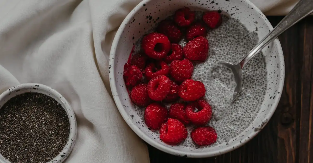 Veganistisch dessert: snelle recepten voor elk moment