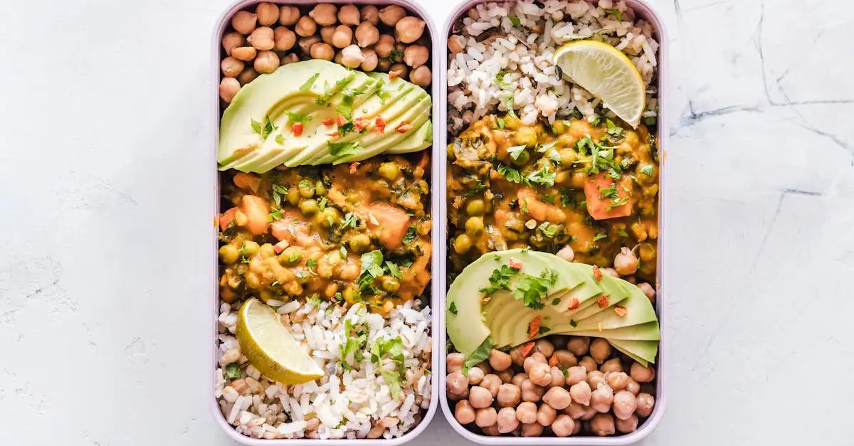 Veganistisch eten: complete lijst met tips
