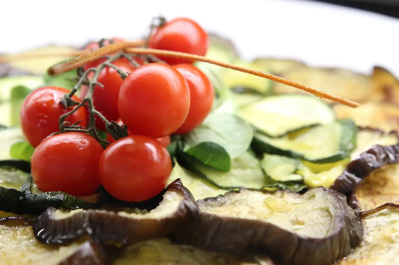 Veganistisch eten: Gezonde en plantaardige recepten