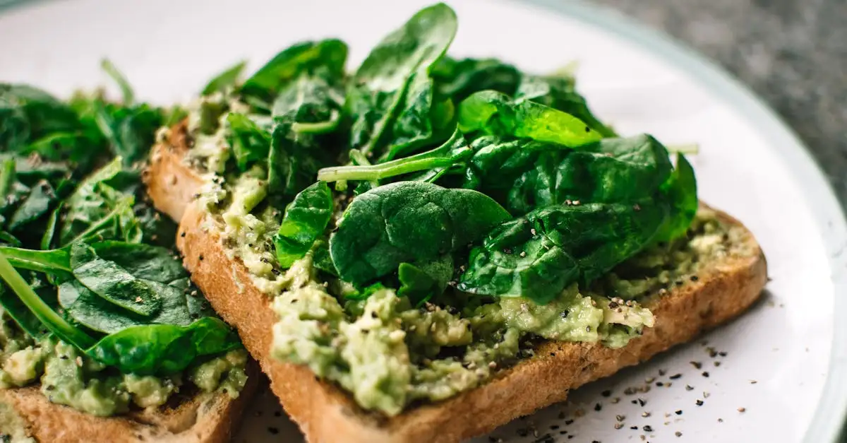 Veganistische borrelhapjes: makkelijk en lekker